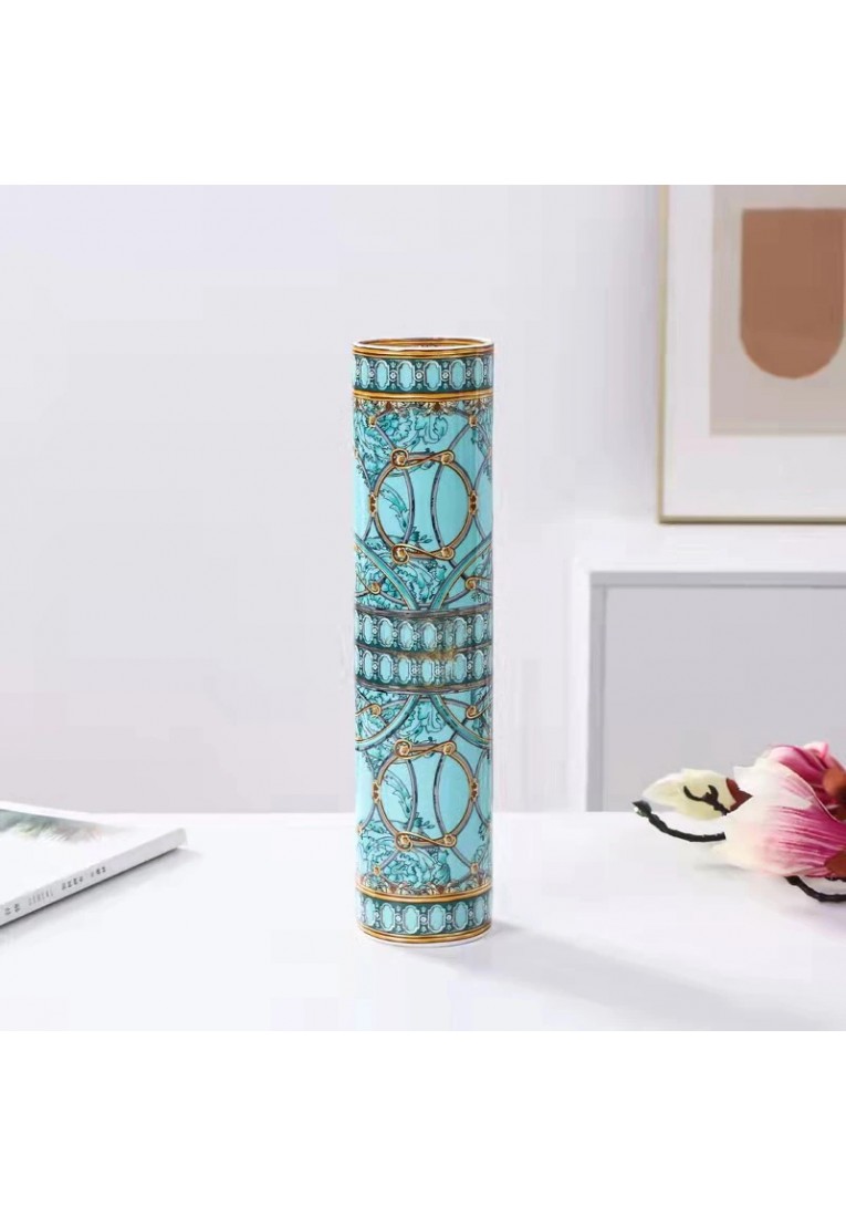 Luxury Art Ceramic Vase Decoration Crafts45